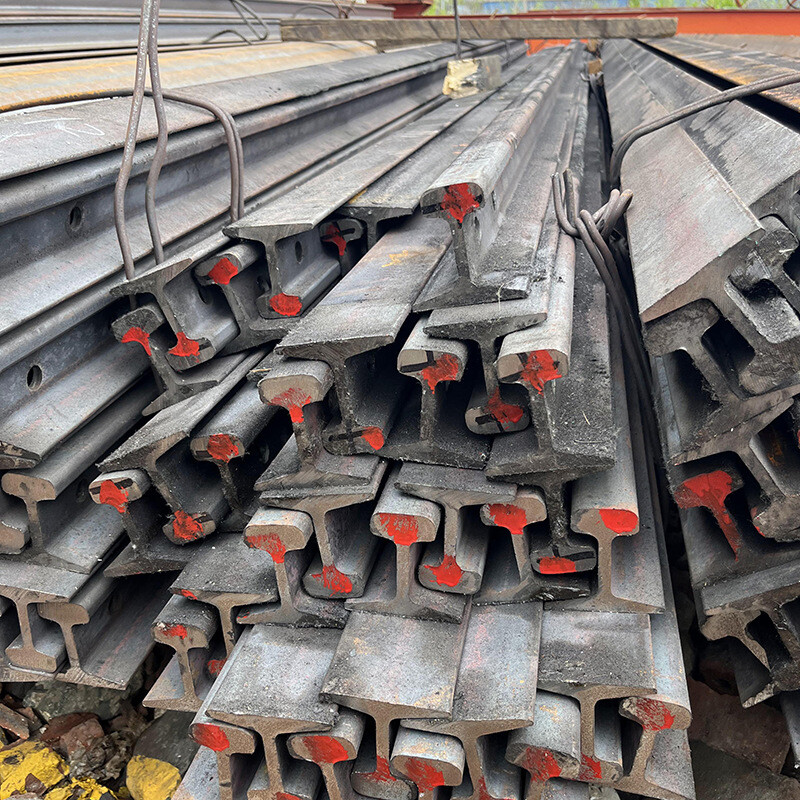 R320Cr   Steel Rail