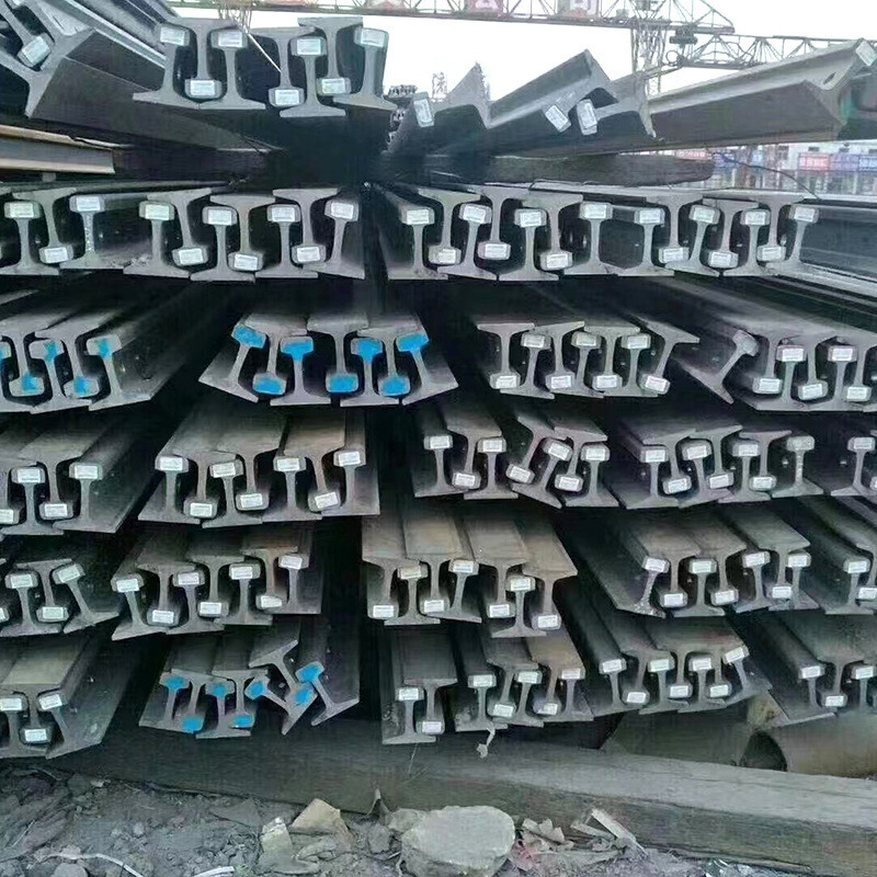 R350HT  Steel Rail