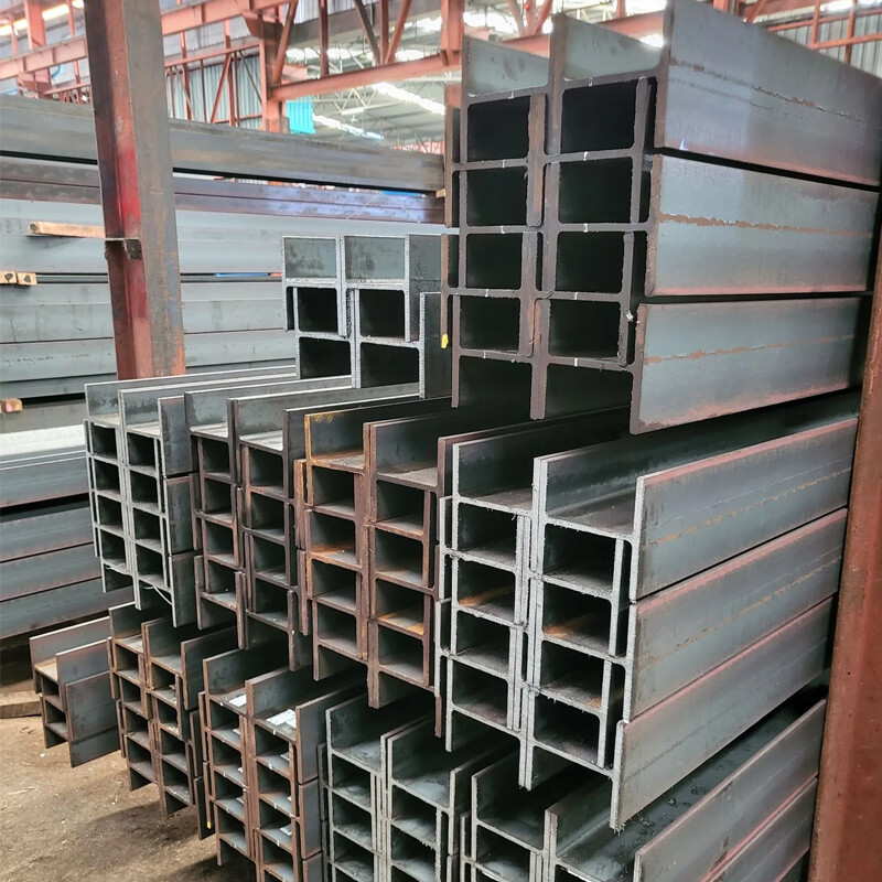 S235JR  H-Beam