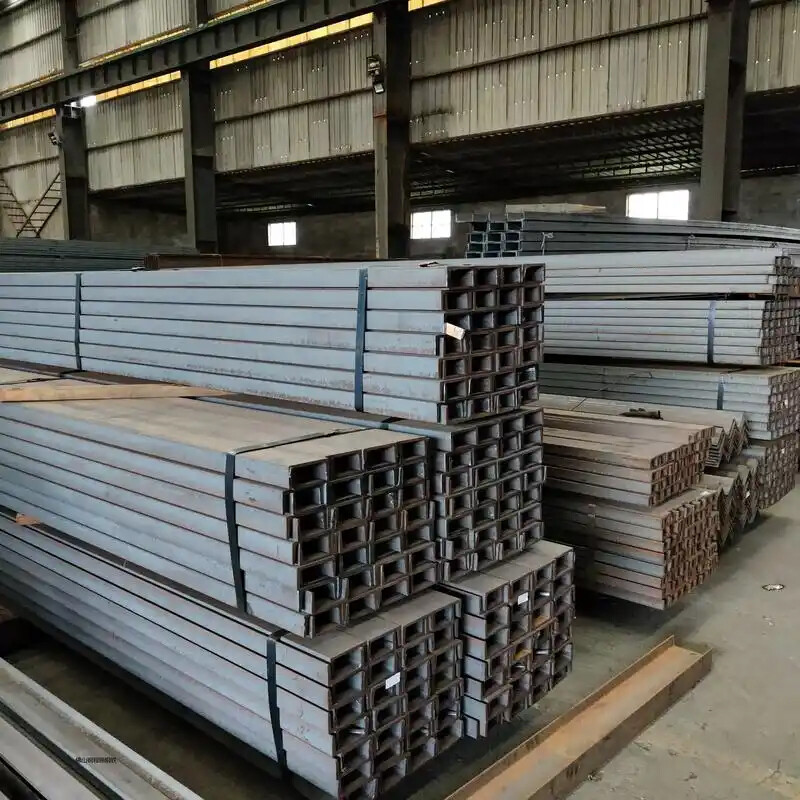 St42 Channel Steel