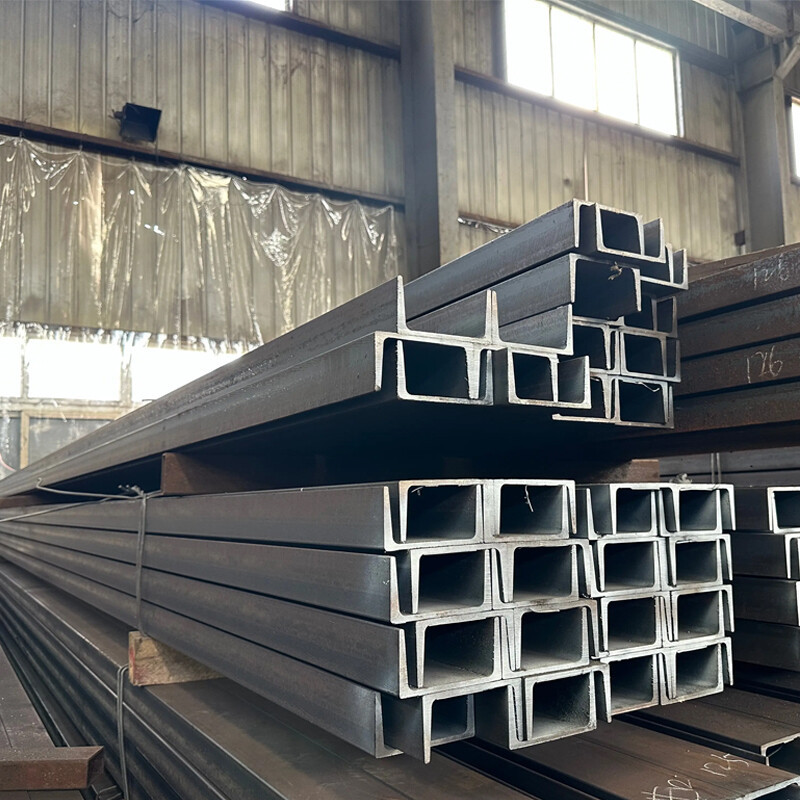 St42 Channel Steel