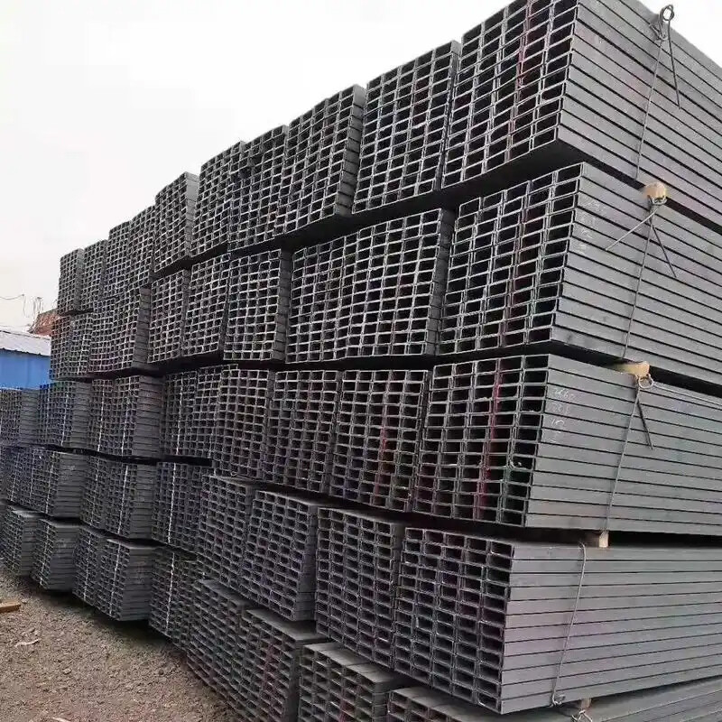 St42 Channel Steel