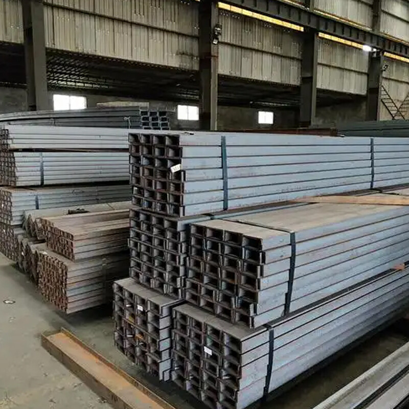 St42 Channel Steel