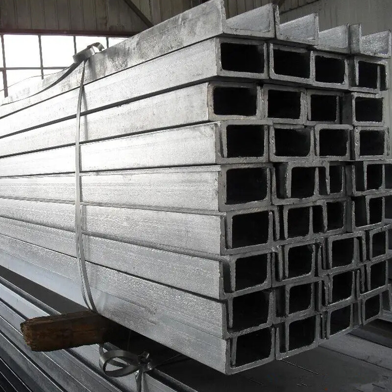 St42 Channel Steel
