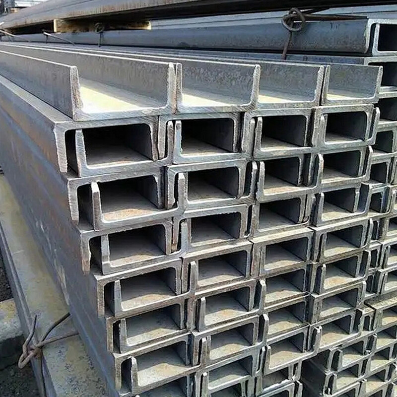 Q235B  Channel Steel