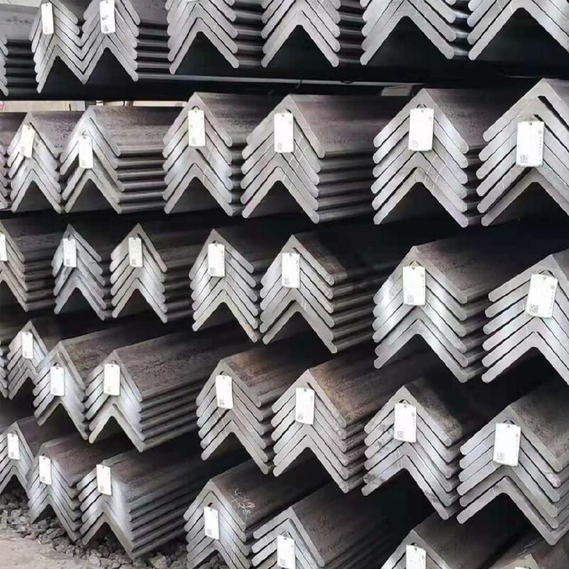 A36  Angle Steel