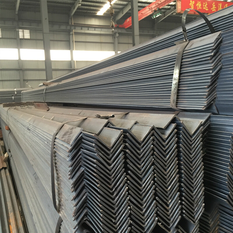 A36  Angle Steel