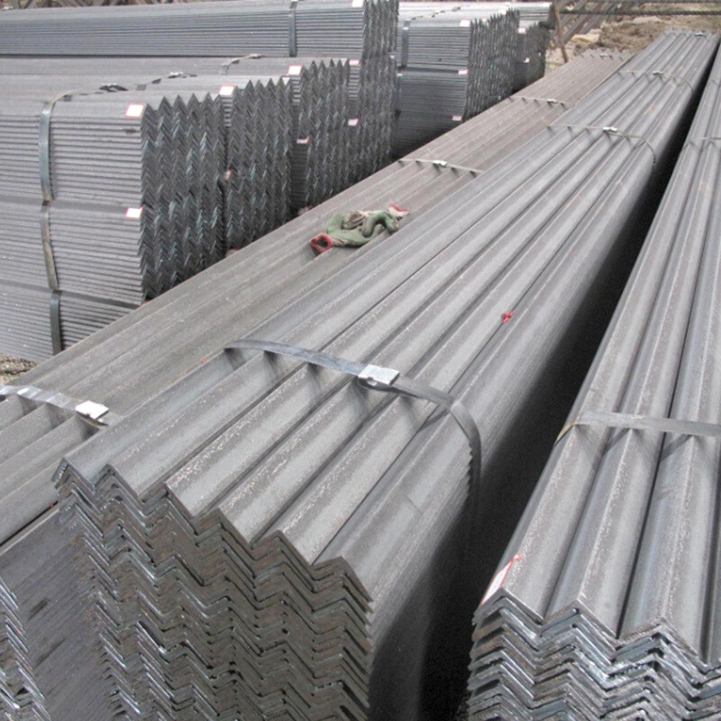 SS400 Angle Steel