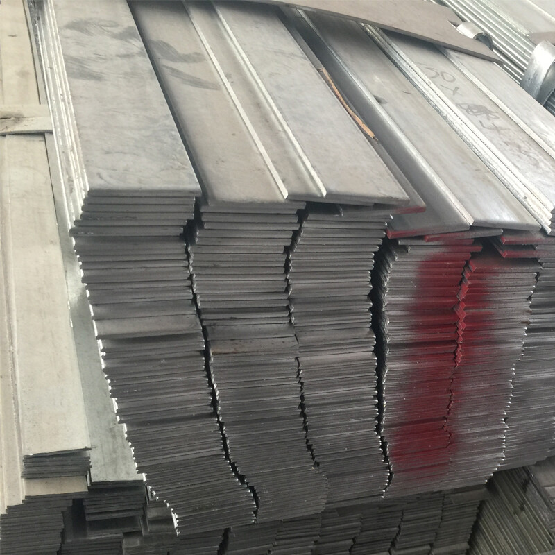 S275JO  Flat Steel