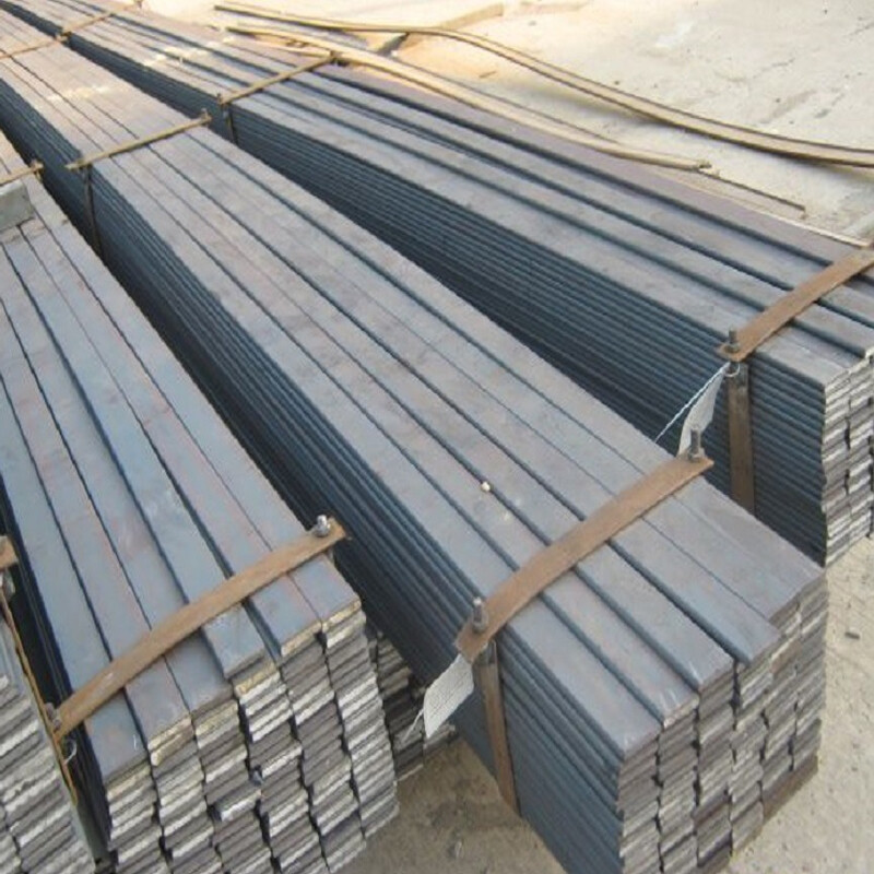 S235JR  Flat Steel
