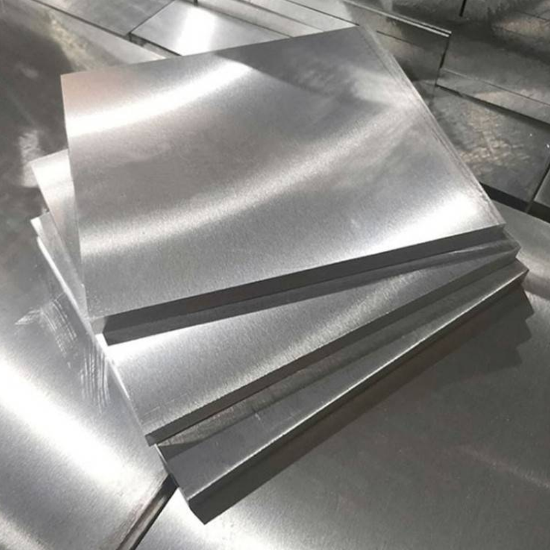 Nickel Alloy Plate