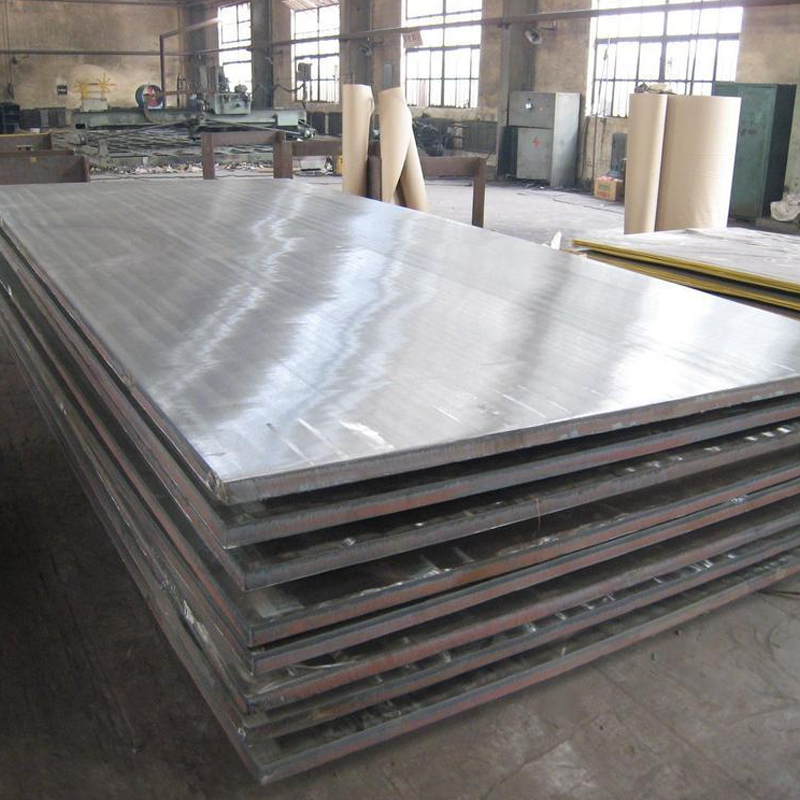 Hastelloy Alloy Plate