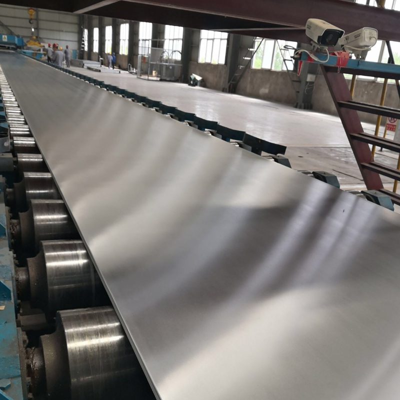 Inconel  Alloy Plate