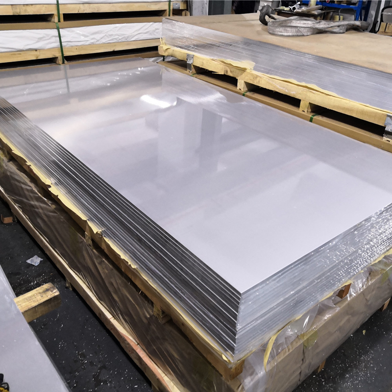 Monel  Alloy Plate