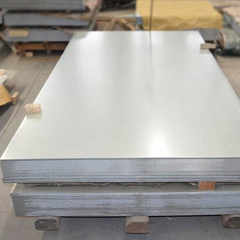 Inconel  Alloy Plate