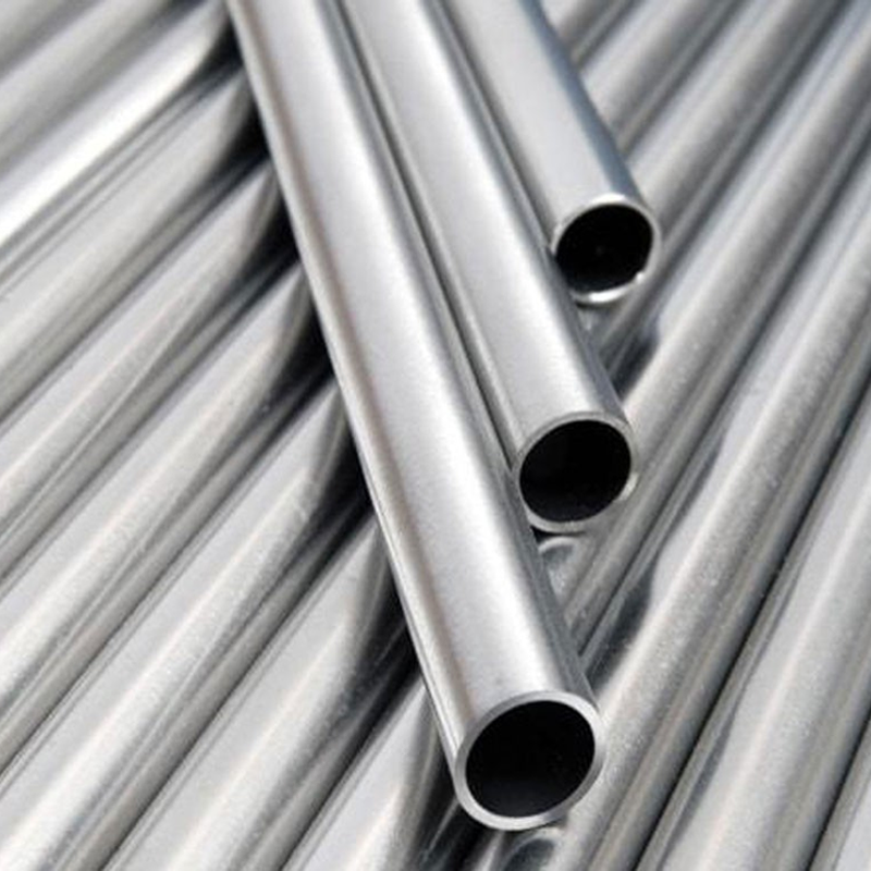 Nickel Pipe