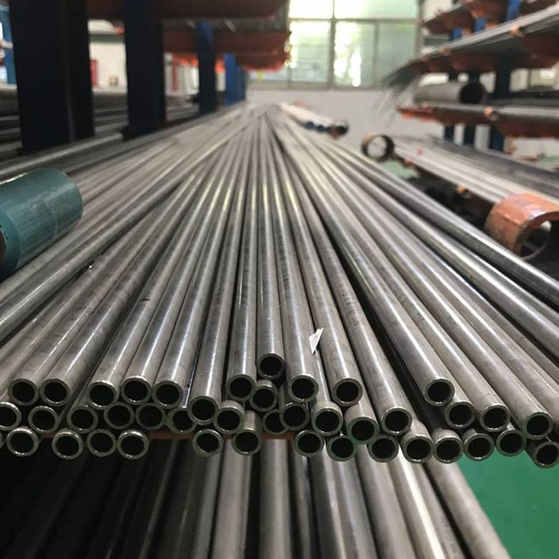 Inconel Alloy Pipe