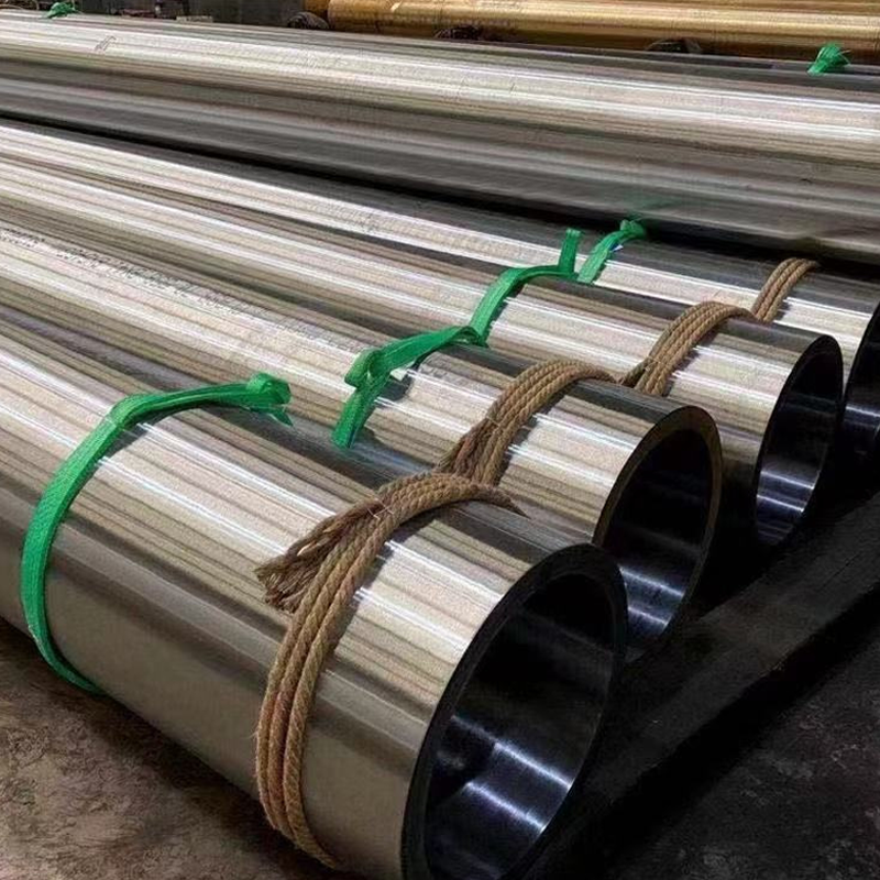 Monel Alloy Pipe