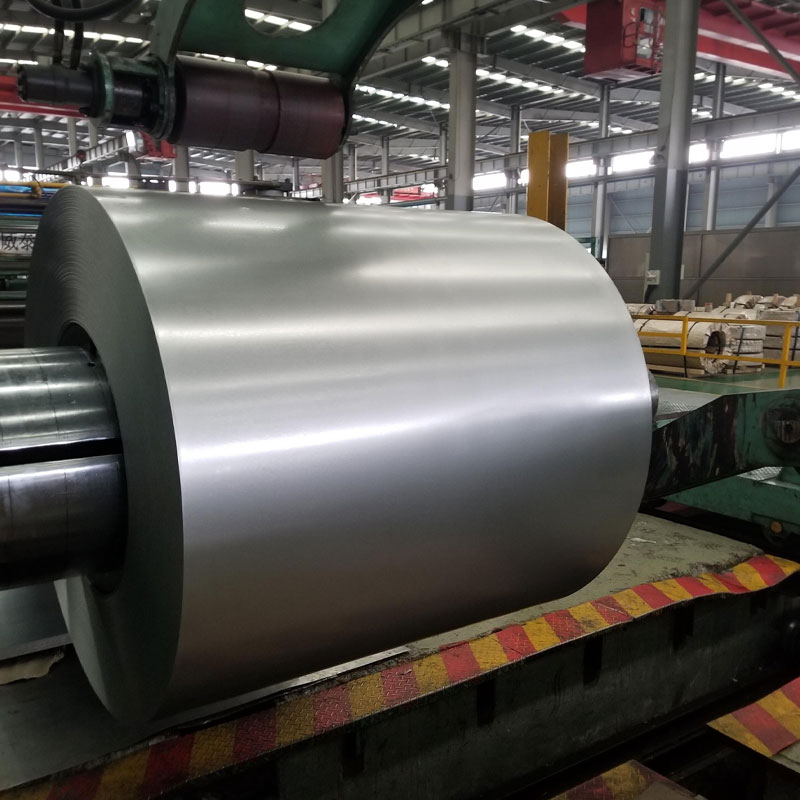 Nickel Alloy Alloy Coil