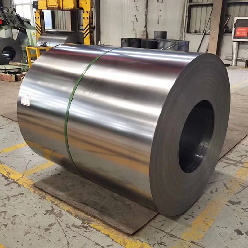 Inconel Alloy Coil