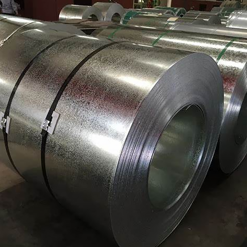 Inconel Alloy Coil