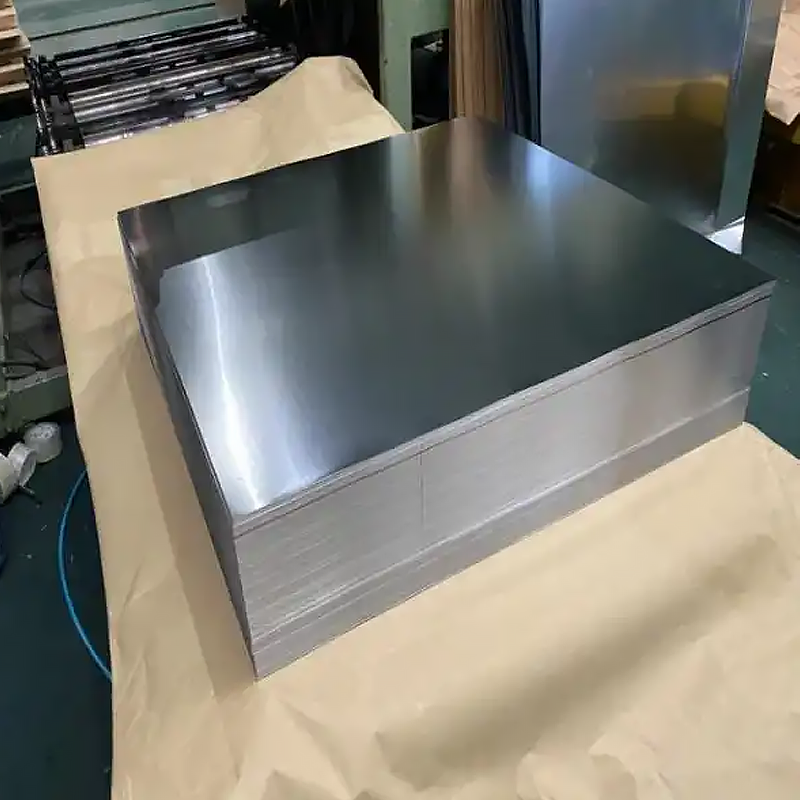 JIS G3303 Tin Plate
