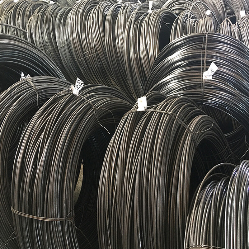 Carbon Steel Wire