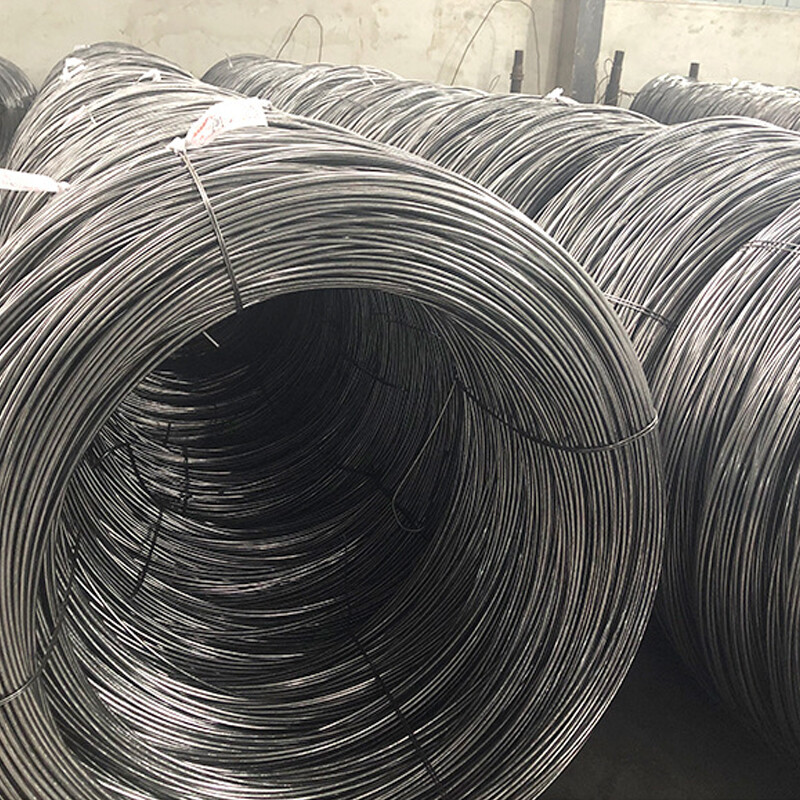 Carbon Steel Wire