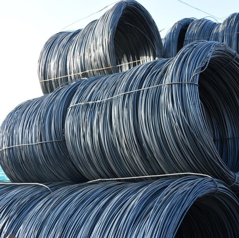 Carbon Steel Wire
