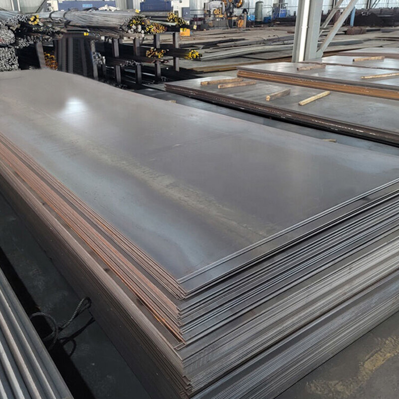 Hardox500 Wear-resistant Plate