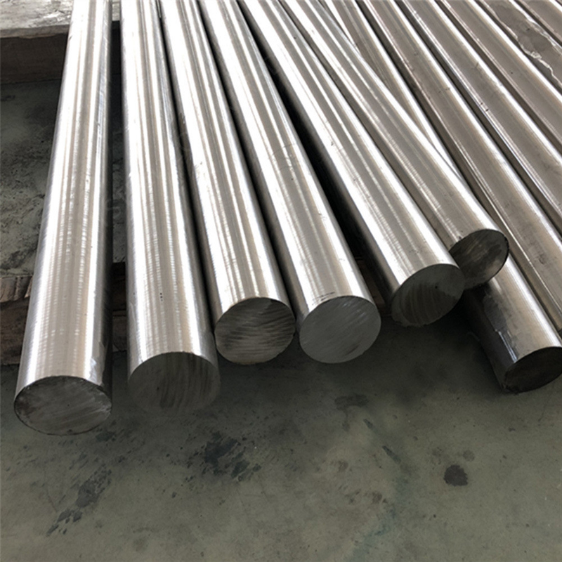 Nickel  Alloy Bar
