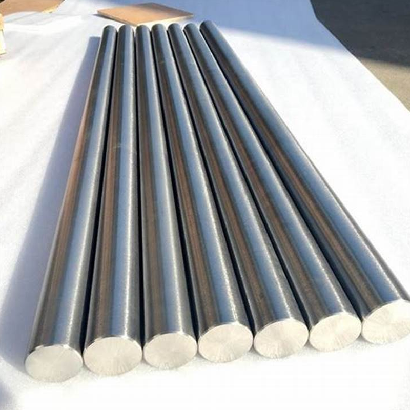 Inconel Alloy Bar