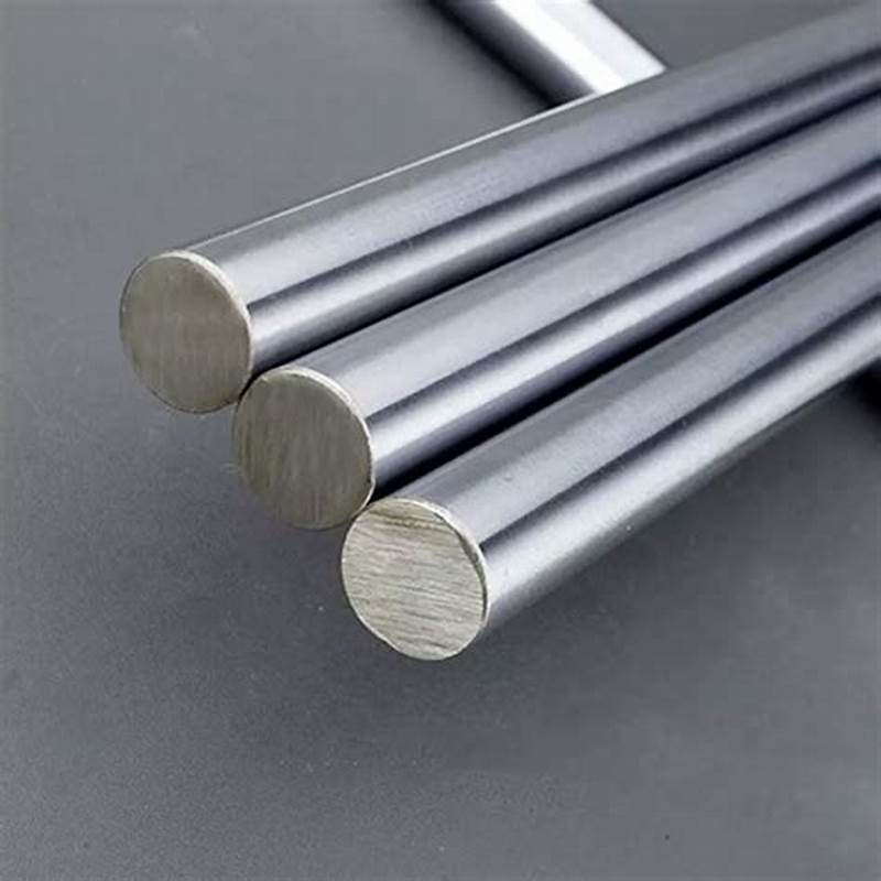 Hastelloy/ Alloy Bar