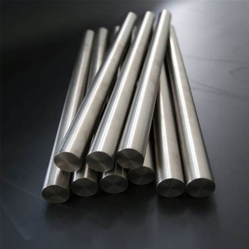Duplex Steel Alloy Bar
