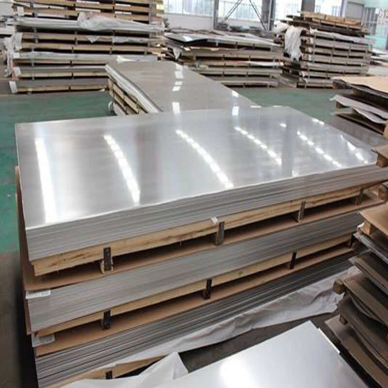 Using stainless steel in the chemical and petrochemical industries