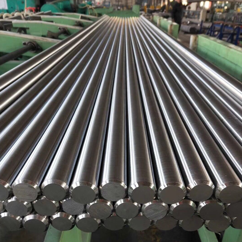 Aerospace-Grade Precipitation Hardening Stainless Steels & High-Performance Alloys