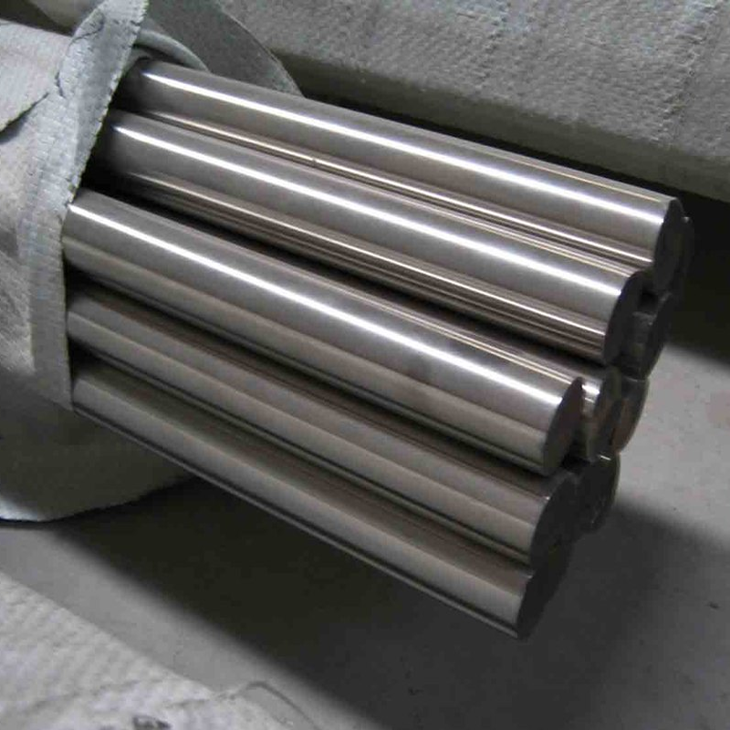Aerospace-Grade Precipitation Hardening Stainless Steels & High-Performance Alloys