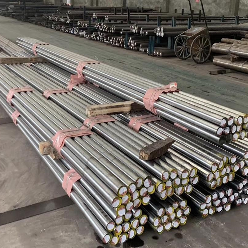 Aerospace-Grade Precipitation Hardening Stainless Steels & High-Performance Alloys