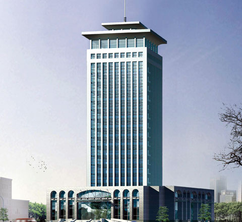 Binzhou Finance Bureau
