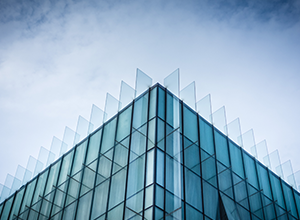 Application of various curtain wall technologies on curtain walls