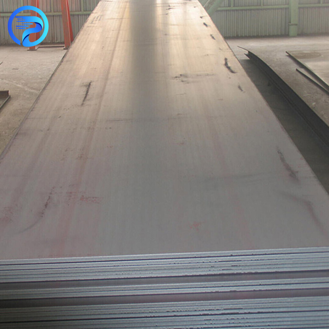1023 Hot Rolled Steel Plate