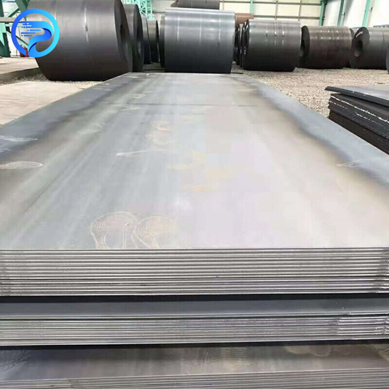 1023 Hot Rolled Steel Plate