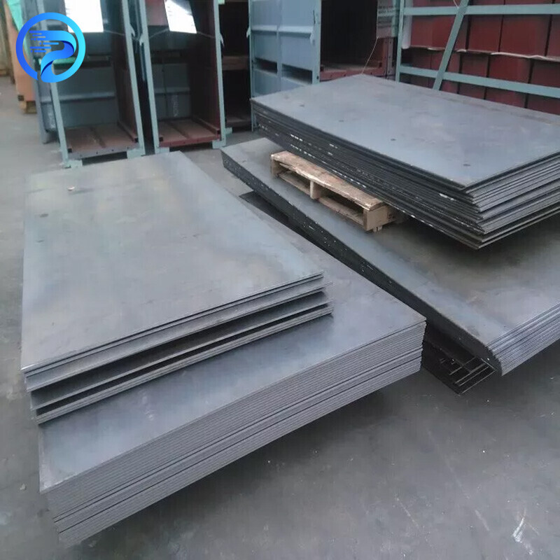 1023 Hot Rolled Steel Plate