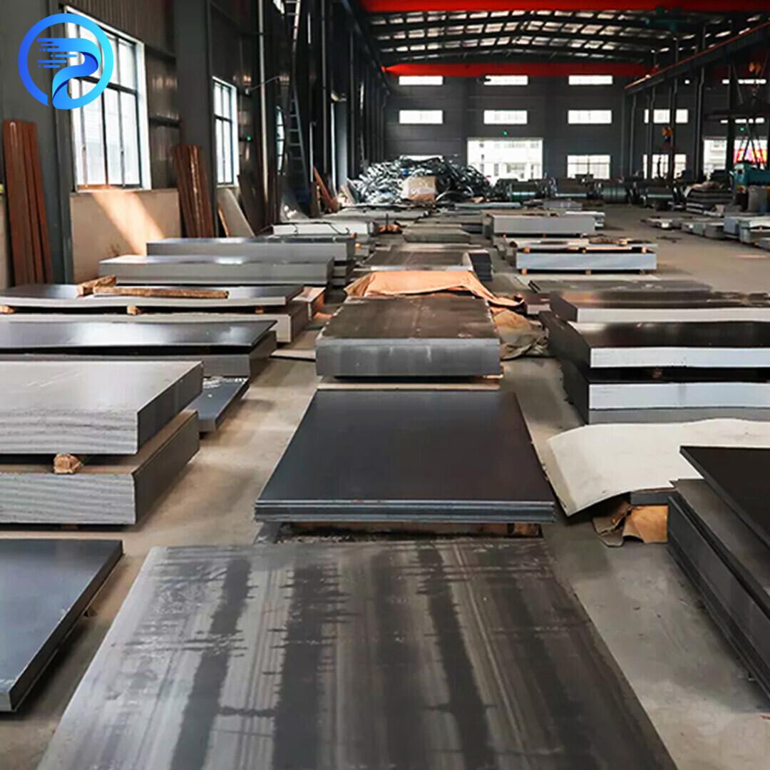 Carbon Steel Plate
