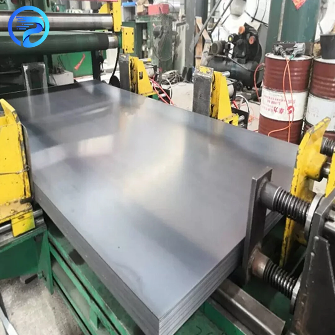 A588 Cold Rolled Carbon Steel Plate