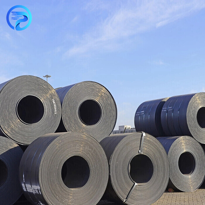 DC01/DC02/DC03/DC04 Hot Cold Rolled Steel Coil