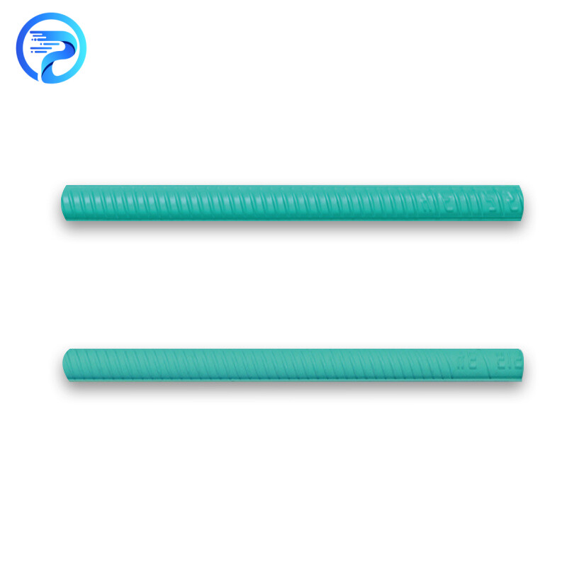 Epoxy Resin Coated Steel Bar