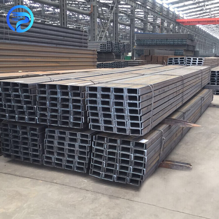 Channel Steel