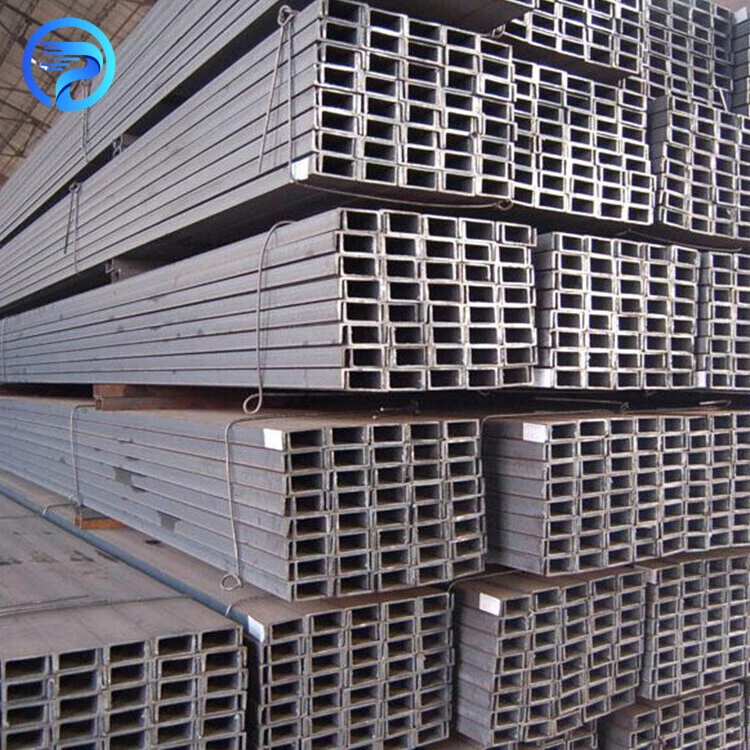 Channel Steel