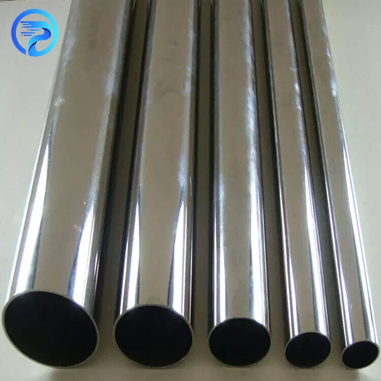 304 Stainless Steel Pipe